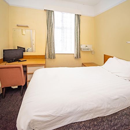 Sherwood Palm Hotel ทอร์คิ ภายนอก รูปภาพ