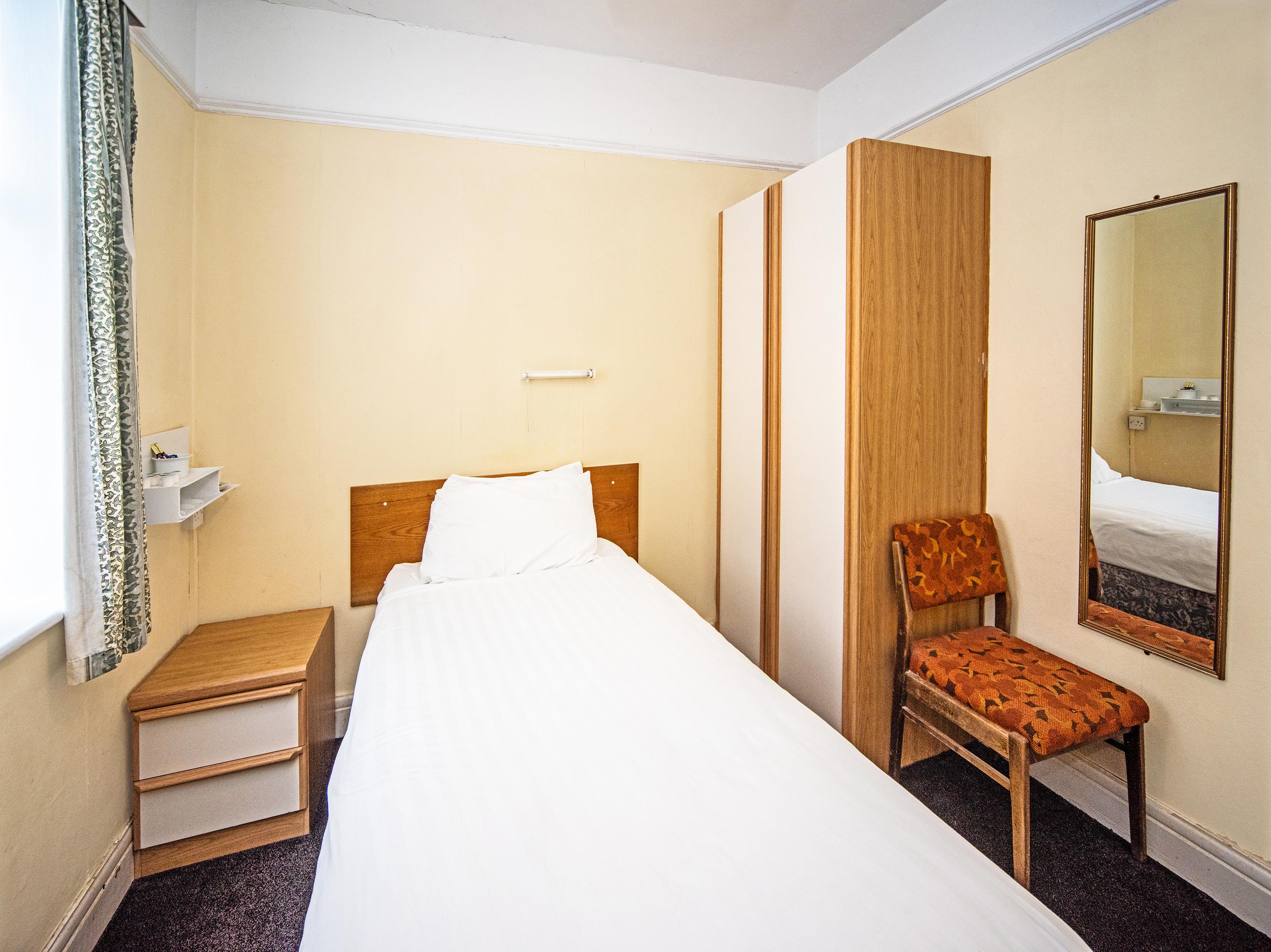 Sherwood Palm Hotel ทอร์คิ ภายนอก รูปภาพ
