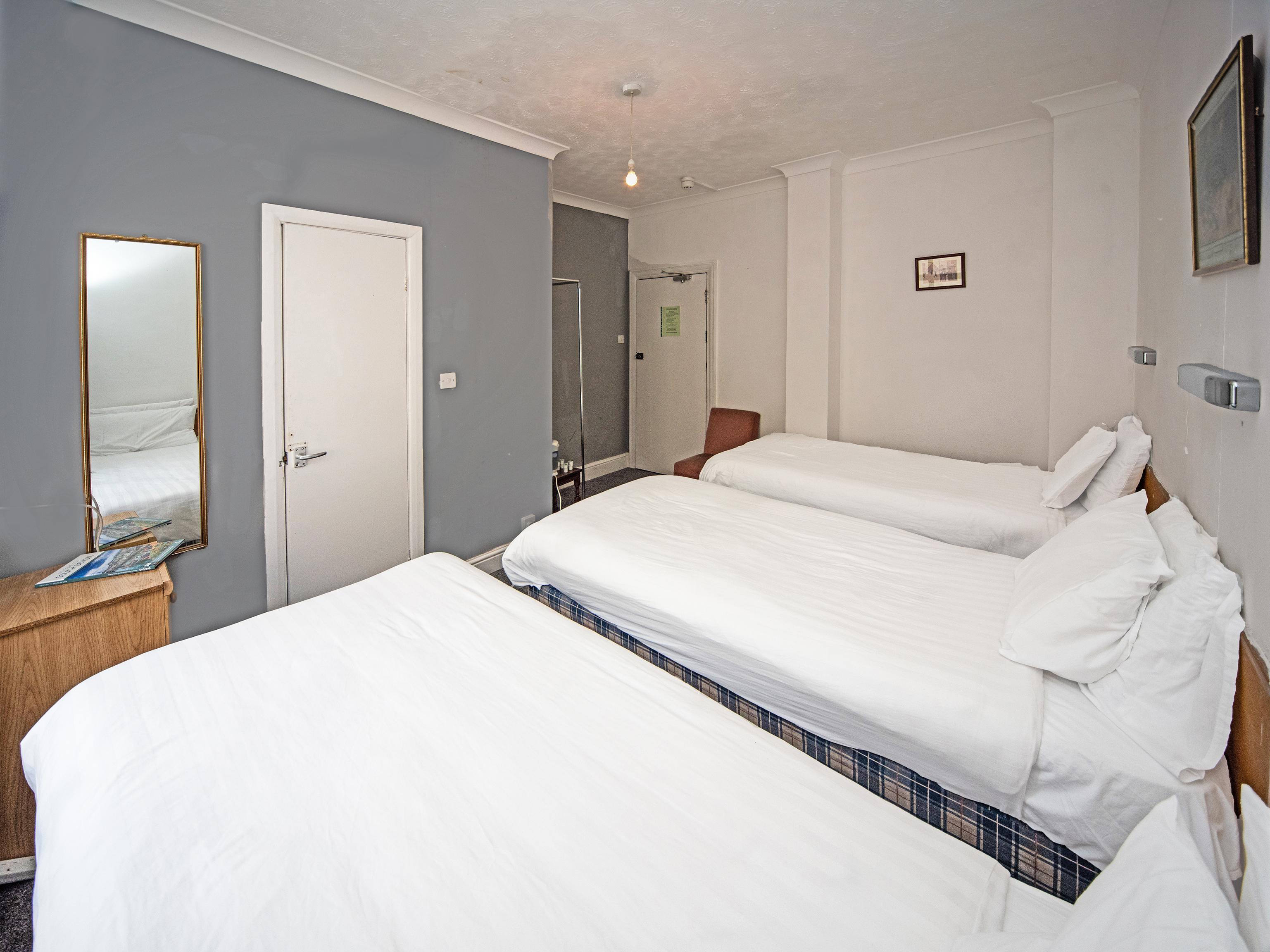 Sherwood Palm Hotel ทอร์คิ ภายนอก รูปภาพ