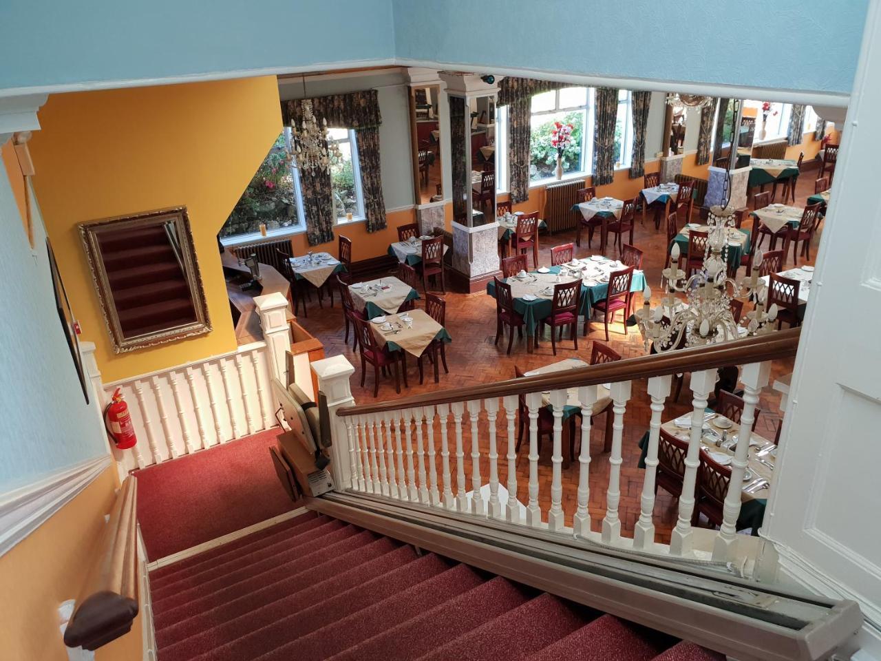 Sherwood Palm Hotel ทอร์คิ ภายนอก รูปภาพ