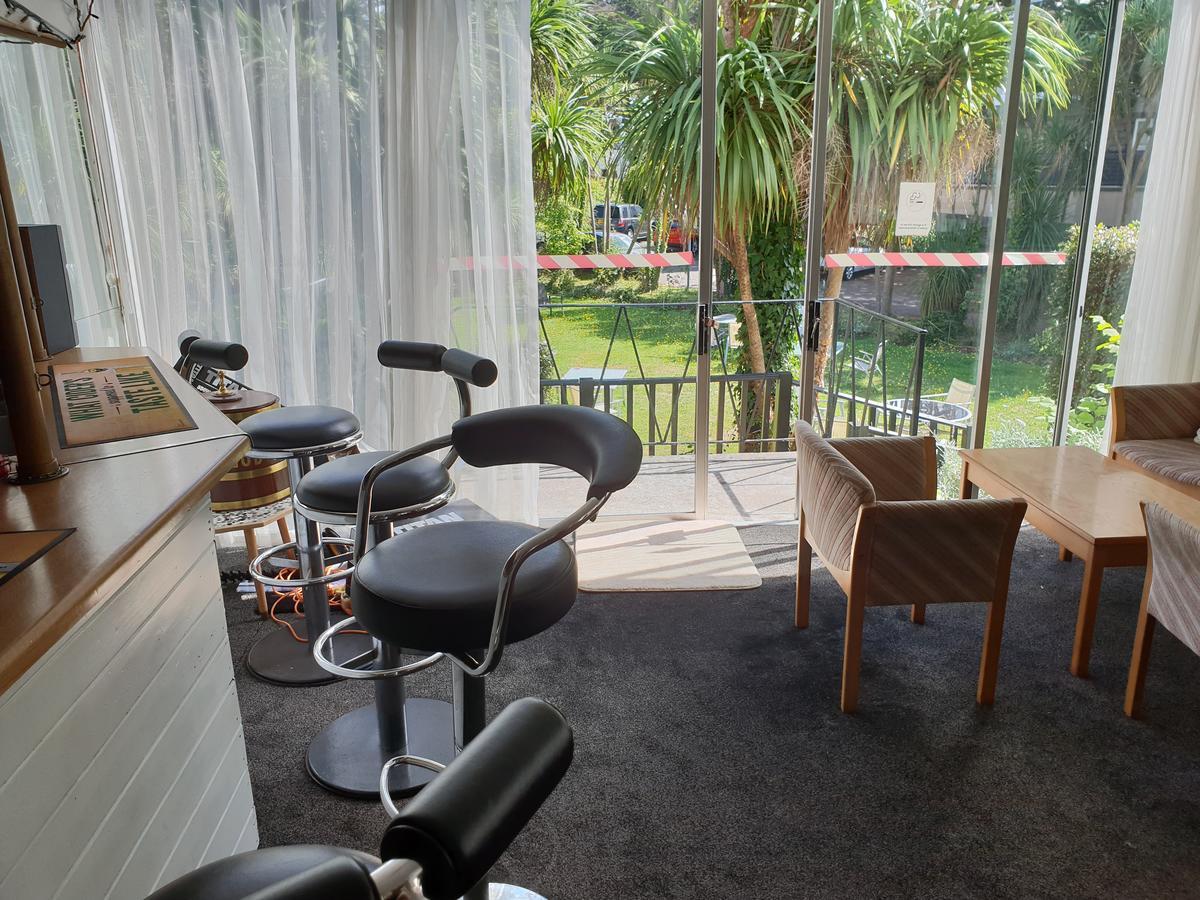 Sherwood Palm Hotel ทอร์คิ ภายนอก รูปภาพ