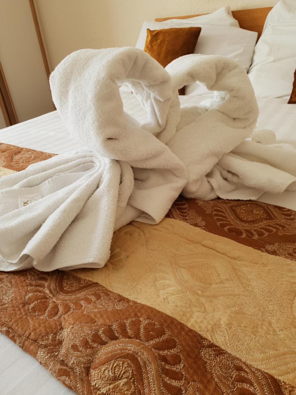 Sherwood Palm Hotel ทอร์คิ ภายนอก รูปภาพ